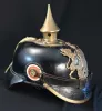 Württemberg 125th Infantry Regiment Enlisted Pickelhaube Visuel 6